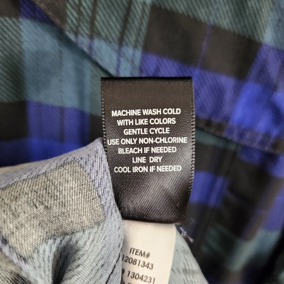 Torrid Trench Coat - Picture 9 of 9